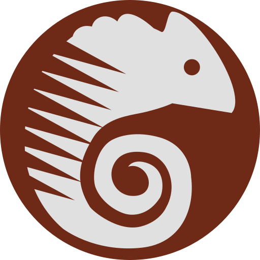 Characters Vault logo